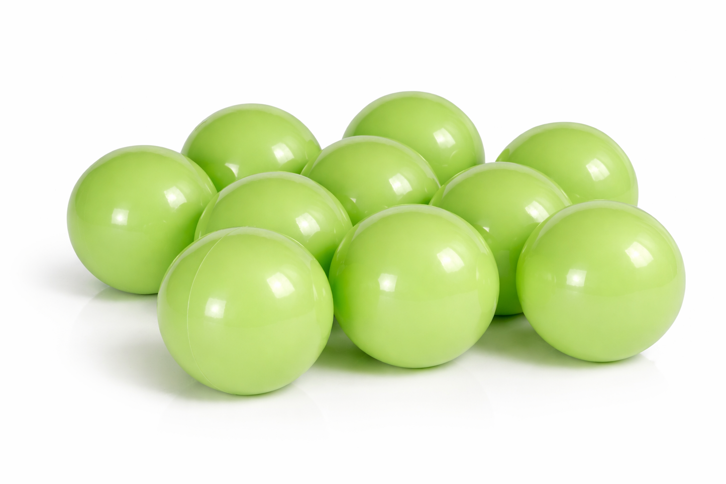 500 Ballenbakballen 8 cm - Kies en Mix