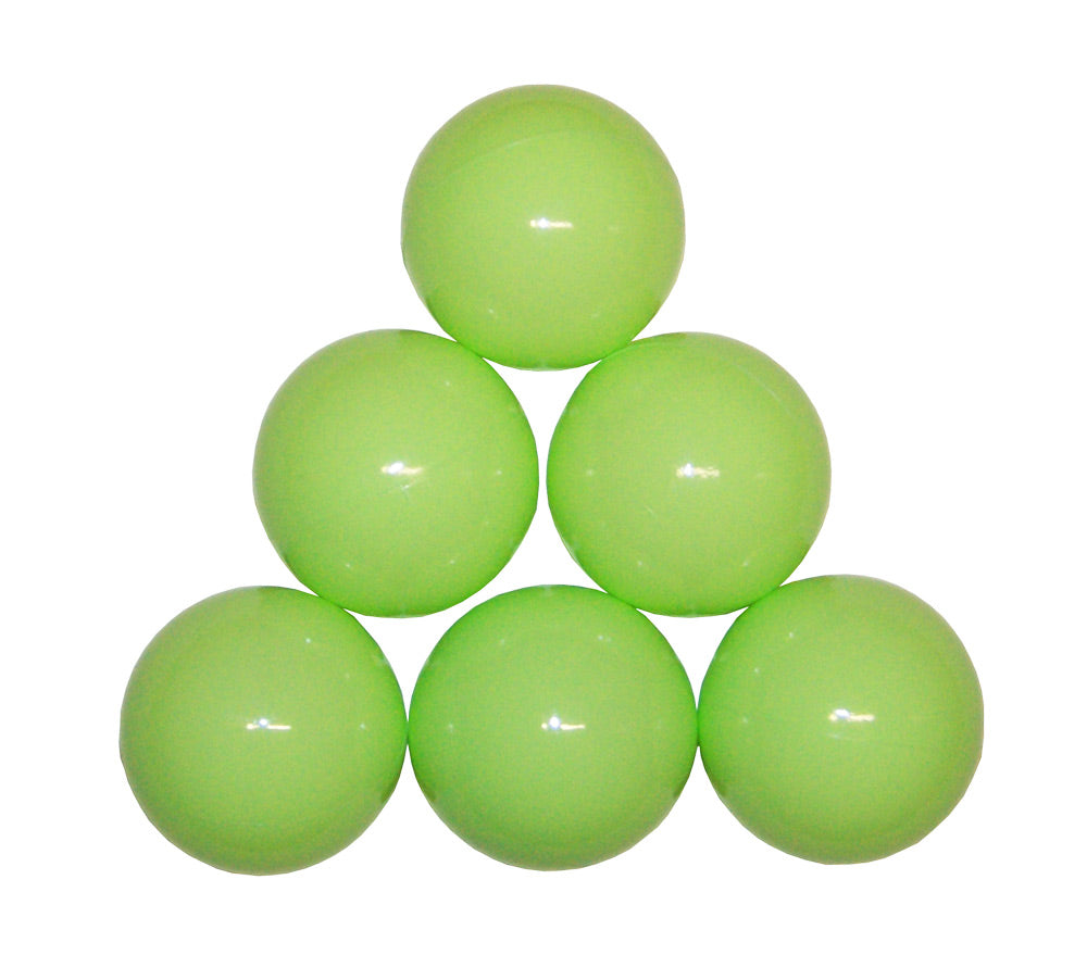 5000 ballenbakballen 7 cm - Kies en mix