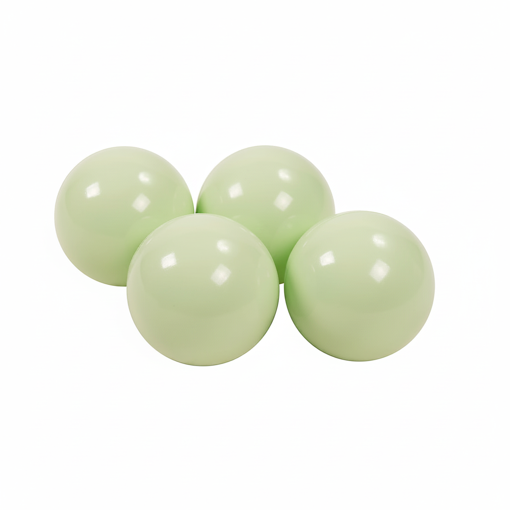 EIGEN MIX PRESTIGE Ballenbakballen 7 cm
