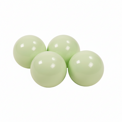 EIGEN MIX PRESTIGE Ballenbakballen 7 cm