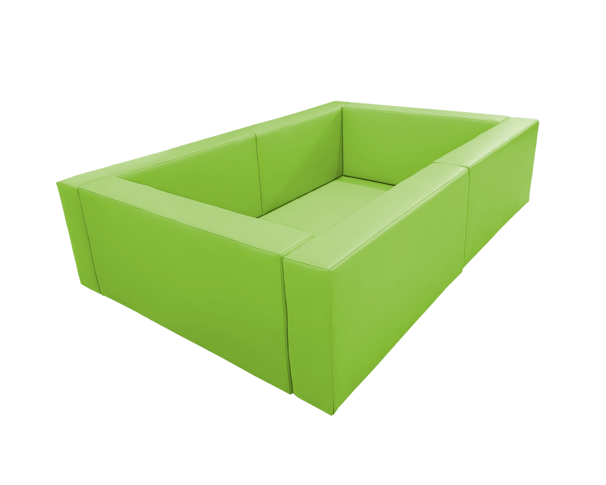 Professionele Ballenbak 2 x 3 Meter 45 cm hoog - in 21 kleuren