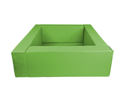 Professionele ballenbak 2 x 2 Meter 45 cm hoog - in 21 kleuren