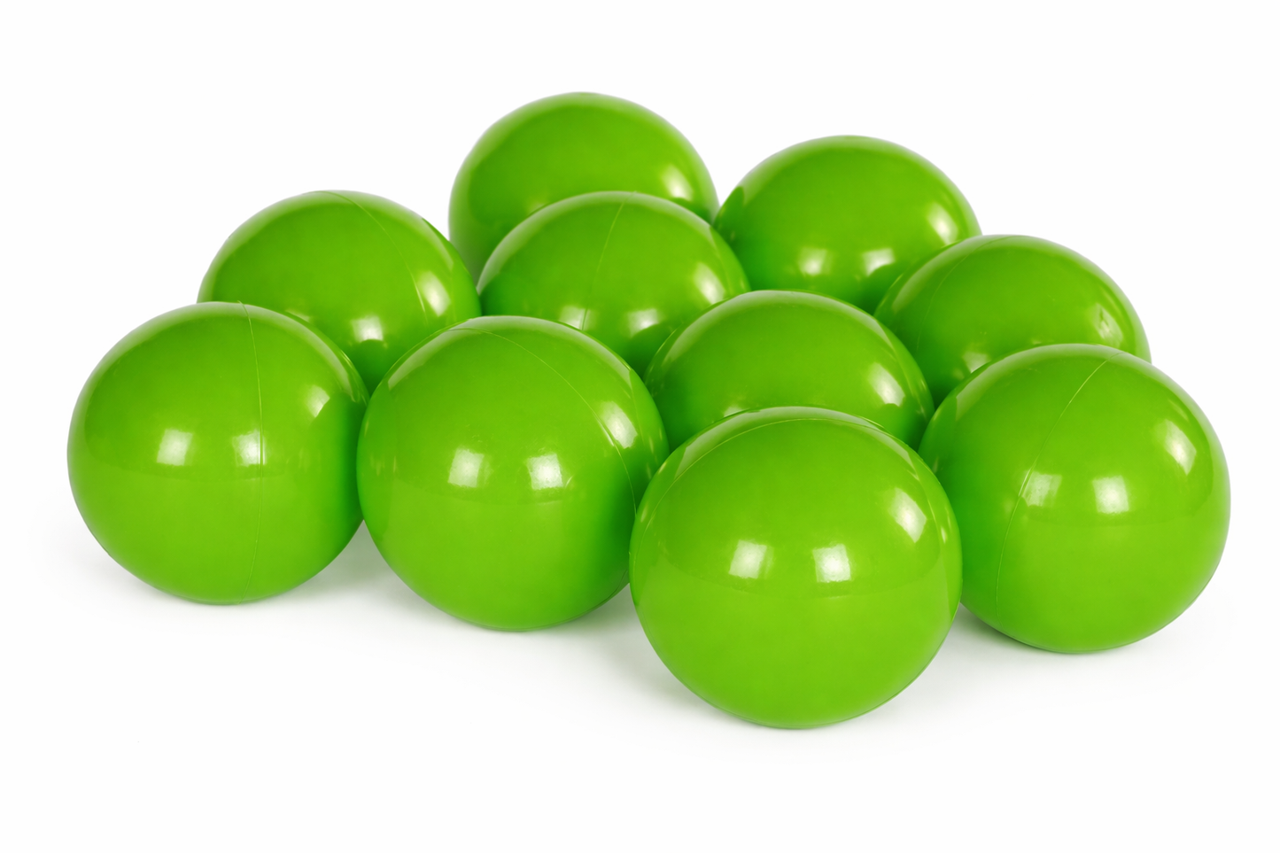 500 Ballenbakballen 8 cm - Kies en Mix