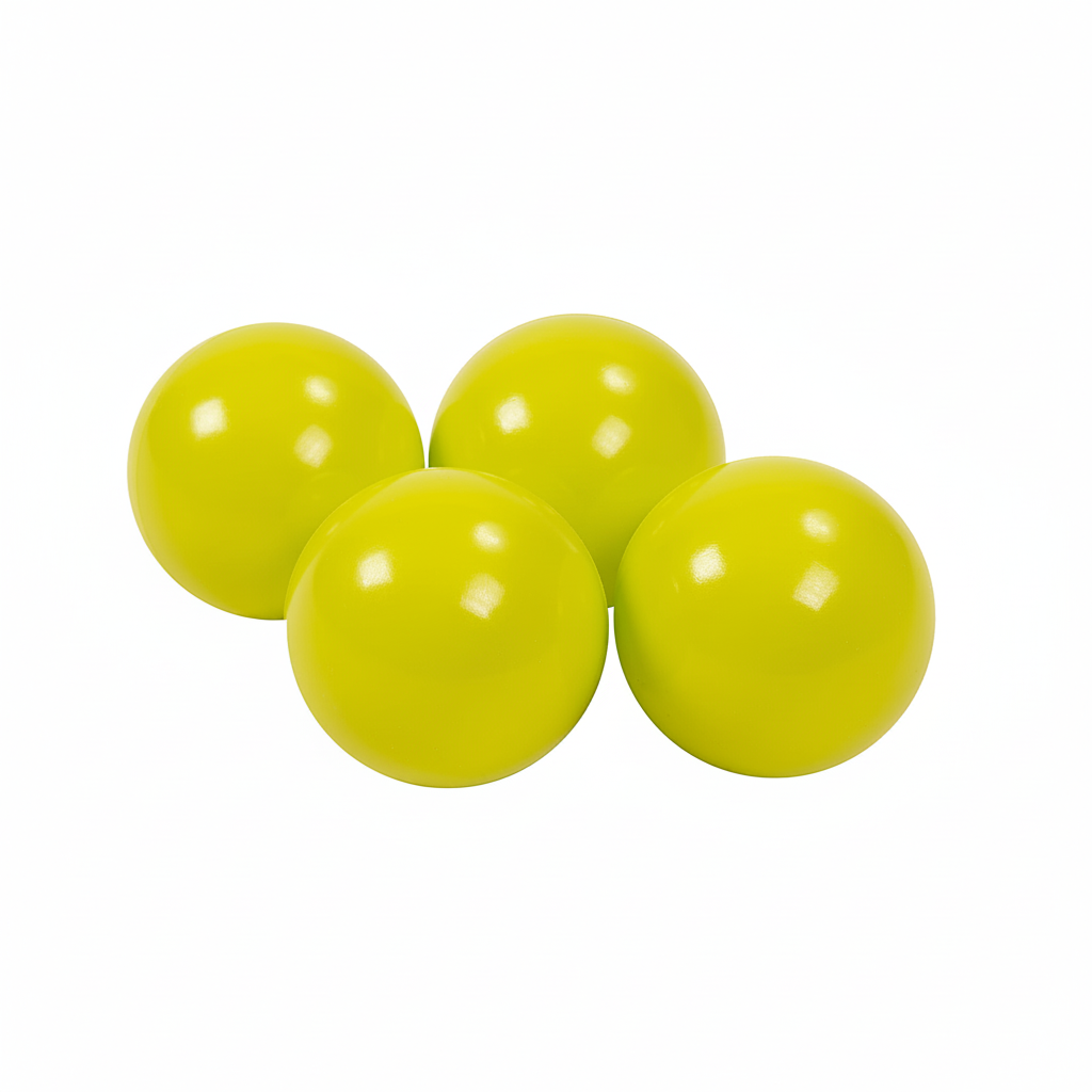EIGEN MIX PRESTIGE Ballenbakballen 7 cm