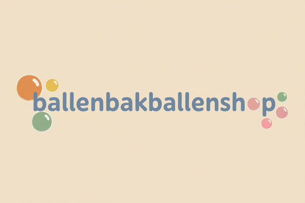 Logo ballenbakballenshop