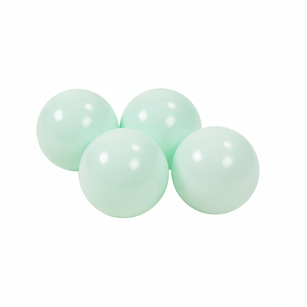 EIGEN MIX PRESTIGE Ballenbakballen 7 cm