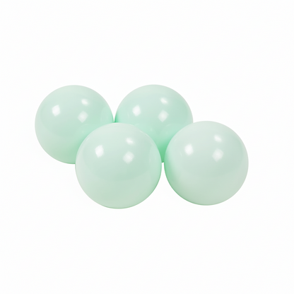 EIGEN MIX PRESTIGE Ballenbakballen 7 cm
