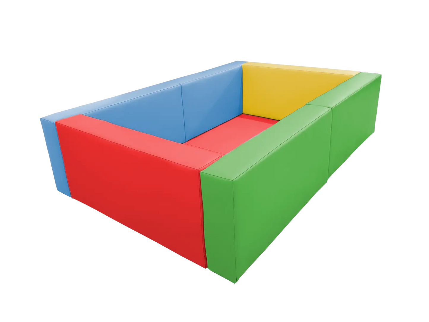 Professionele Ballenbak 2 x 3 Meter 45 cm hoog - in 12 kleuren