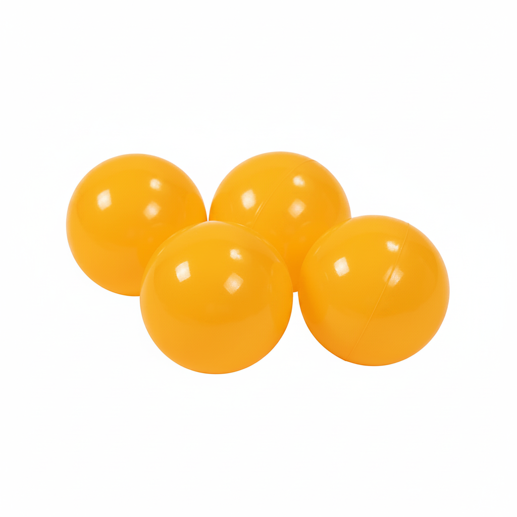 EIGEN MIX PRESTIGE Ballenbakballen 7 cm