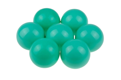 Ballenbakballen 7 cm – Ballenbakballenshop Eigen Collectie | 38 kleuren