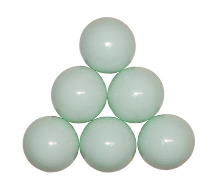 5000 ballenbakballen 7 cm - Kies en mix