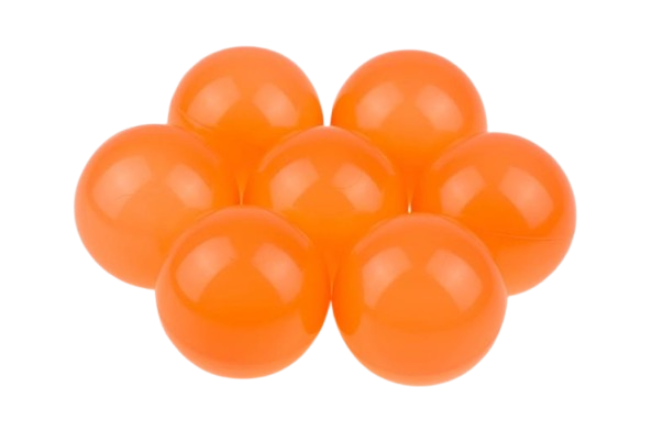 Ballenbakballen 7 cm – Ballenbakballenshop Eigen Collectie | 38 kleuren