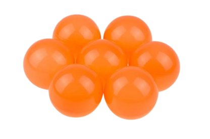 Ballenbakballen 7 cm – Ballenbakballenshop Eigen Collectie | 38 kleuren
