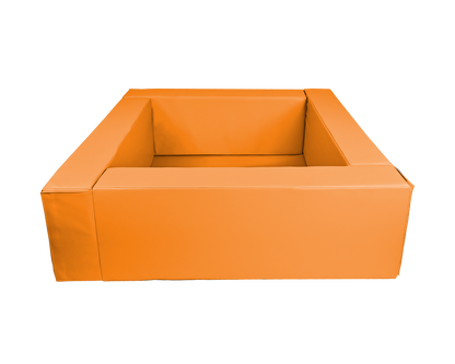 Professionele ballenbak 2 x 2 Meter 45 cm hoog - in 21 kleuren