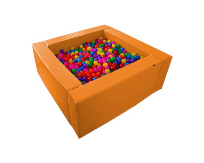 Professionele ballenbak 2 x 2 Meter 45 cm hoog - in 21 kleuren