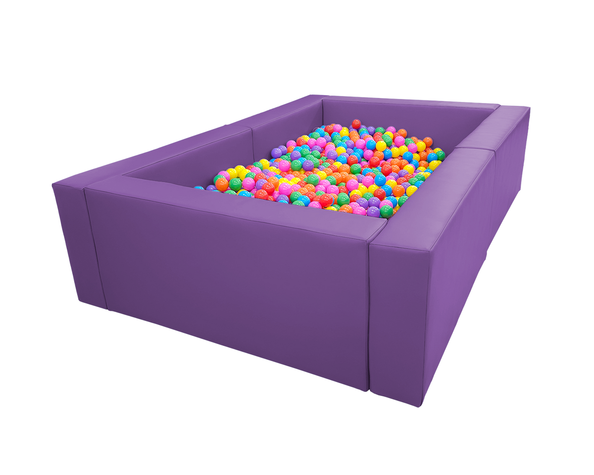 Professionele Ballenbak 2 x 3 Meter 45 cm hoog - in 21 kleuren