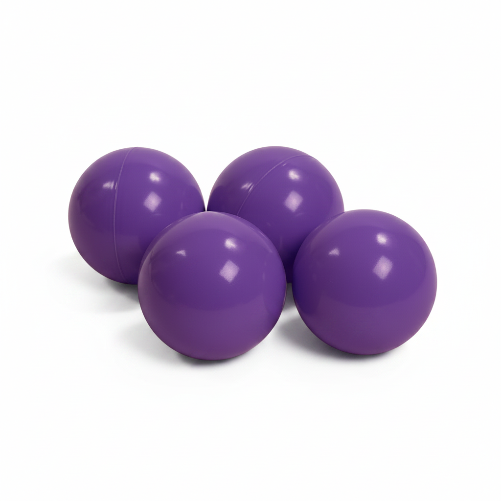EIGEN MIX PRESTIGE Ballenbakballen 7 cm