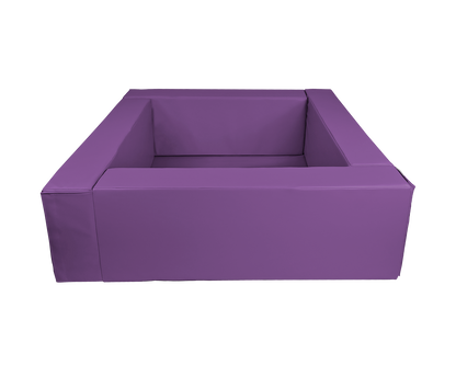 Professionele ballenbak 2 x 2 Meter 45 cm hoog - in 21 kleuren