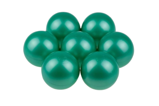 Ballenbakballen 7 cm – Ballenbakballenshop Eigen Collectie | 38 kleuren