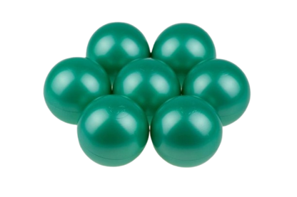 Ballenbakballen 7 cm – Ballenbakballenshop Eigen Collectie | 38 kleuren