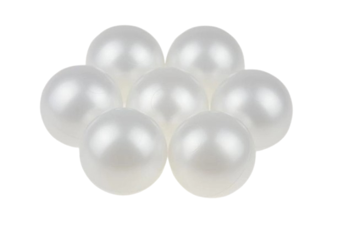 Ballenbakballen 7 cm – Ballenbakballenshop Eigen Collectie | 38 kleuren