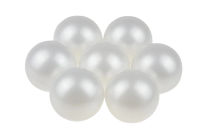 Ballenbakballen 7 cm – Ballenbakballenshop Eigen Collectie | 38 kleuren