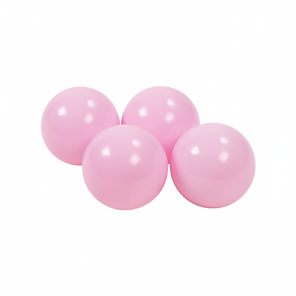 EIGEN MIX PRESTIGE Ballenbakballen 7 cm
