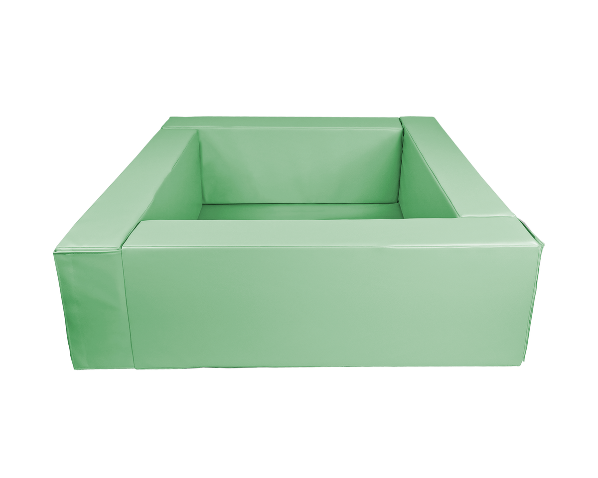 Professionele ballenbak 2 x 2 Meter 45 cm hoog - in 21 kleuren