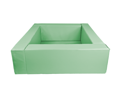 Professionele ballenbak 2 x 2 Meter 45 cm hoog - in 21 kleuren