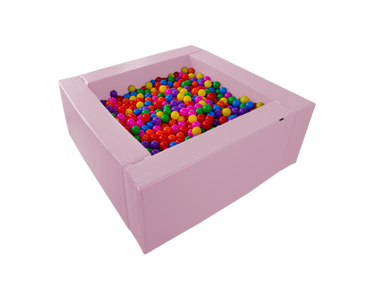 Professionele ballenbak 2 x 2 Meter 45 cm hoog - in 21 kleuren