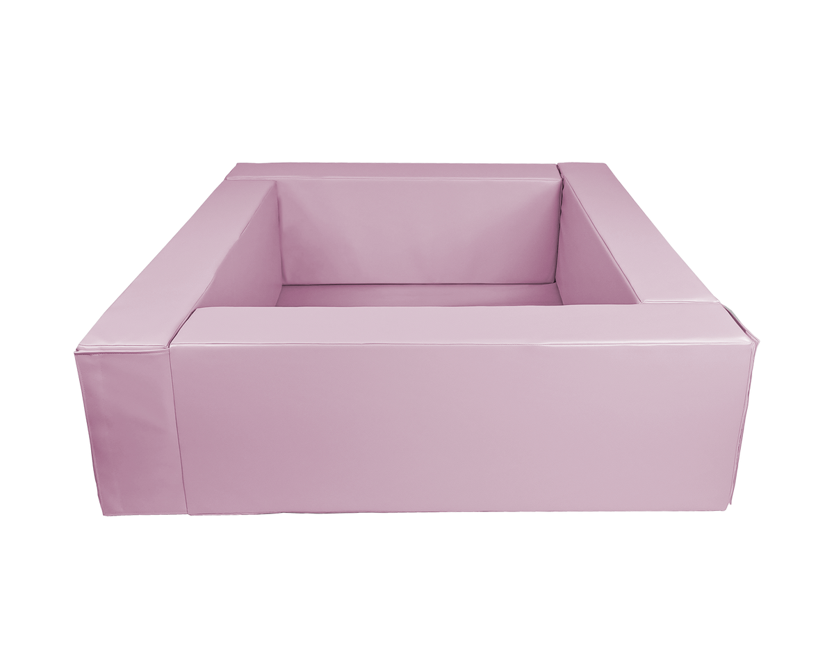 Professionele ballenbak 2 x 2 Meter 45 cm hoog - in 21 kleuren
