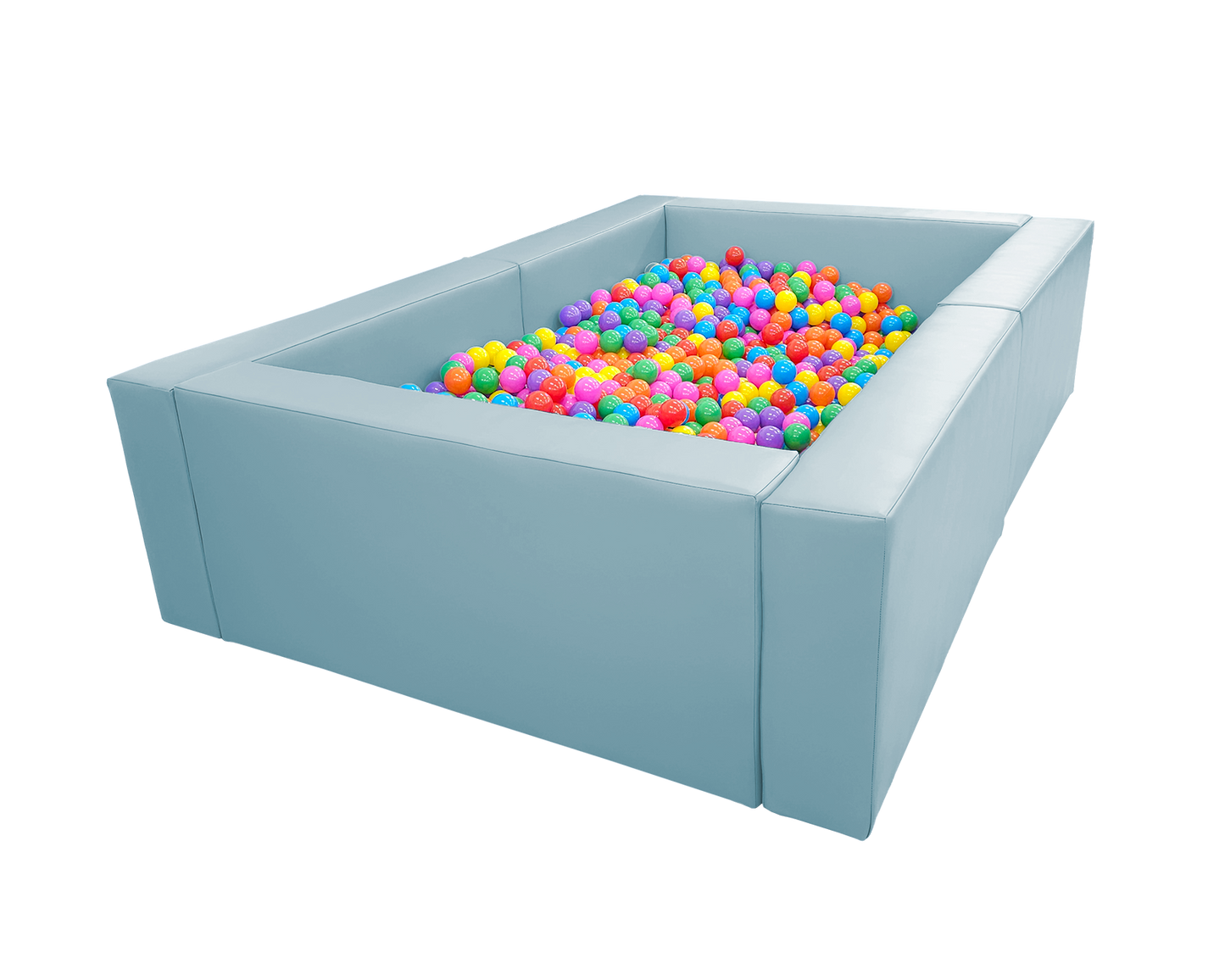 Professionele Ballenbak 2 x 3 Meter 45 cm hoog - in 12 kleuren
