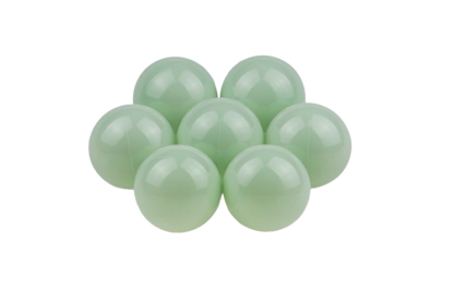 Ballenbakballen 7 cm – Ballenbakballenshop Eigen Collectie | 38 kleuren