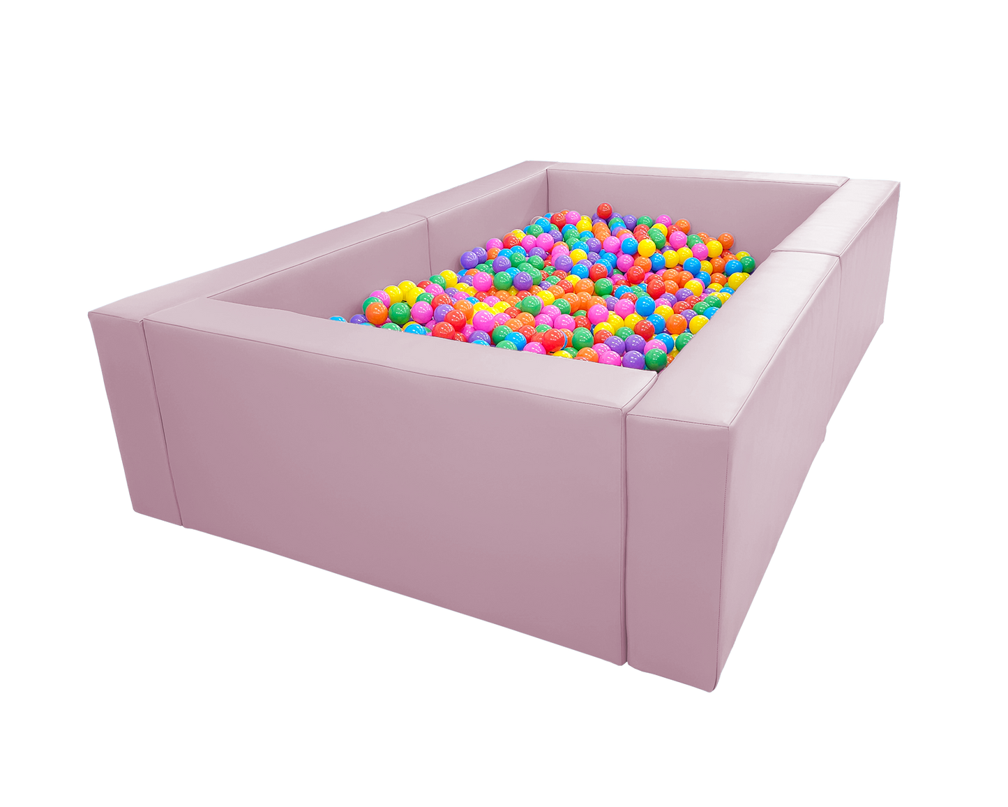 Professionele Ballenbak 2 x 3 Meter 45 cm hoog - in 12 kleuren