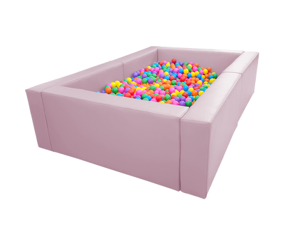 Professionele Ballenbak 2 x 3 Meter 45 cm hoog - in 12 kleuren