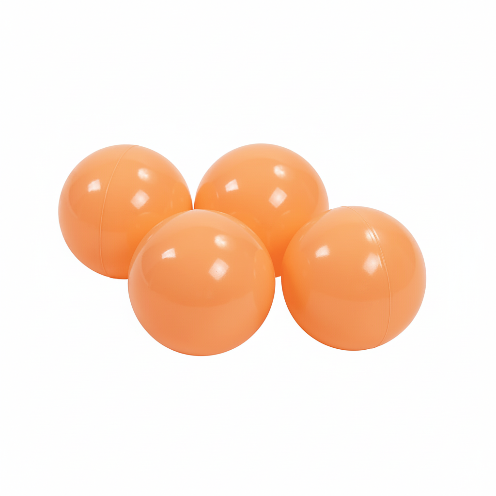 EIGEN MIX PRESTIGE Ballenbakballen 7 cm