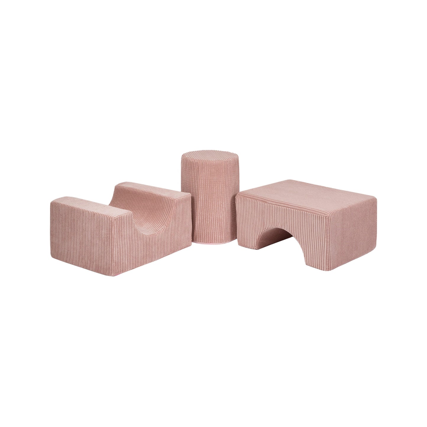 Luxe Aesthetic Foam Blokken Sets