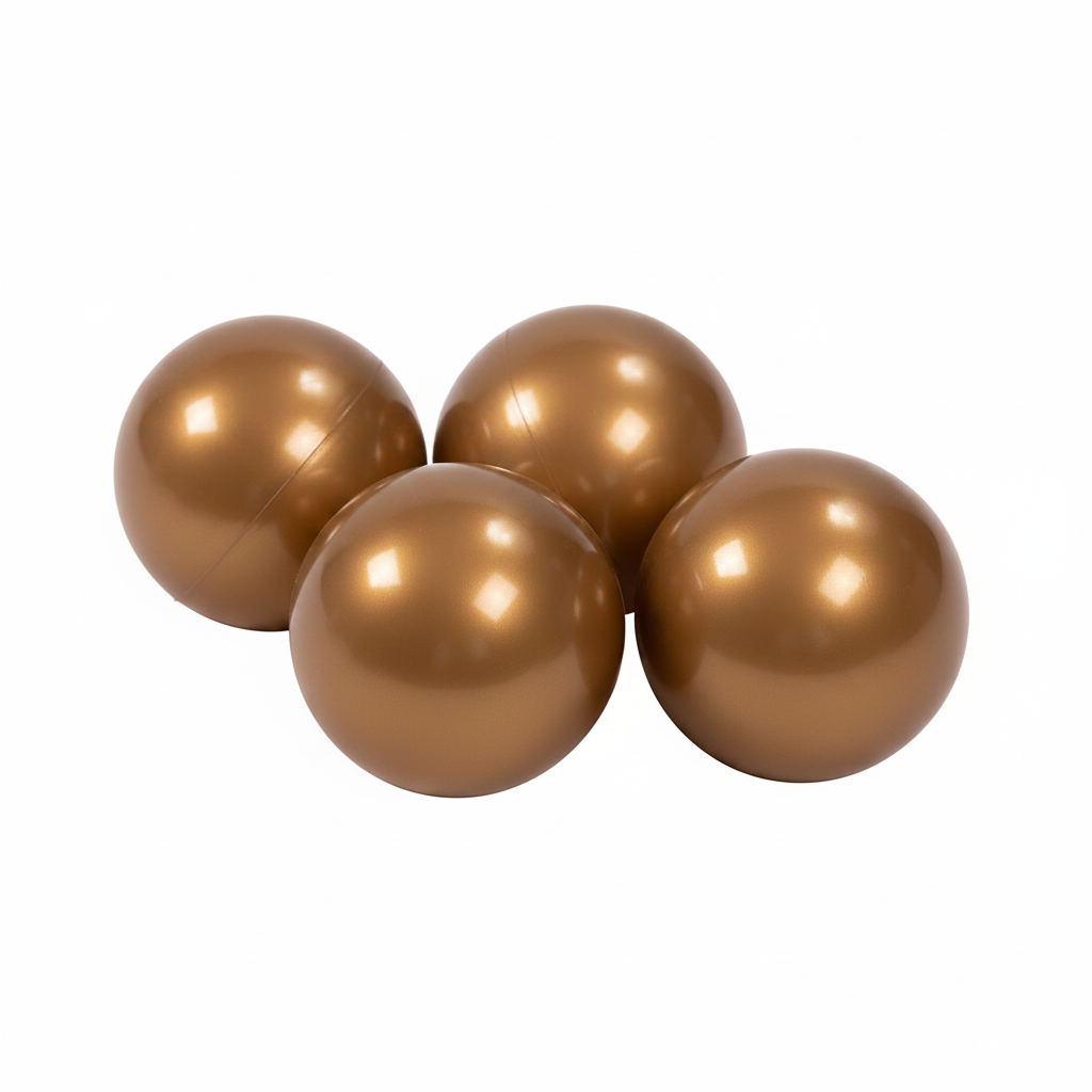 EIGEN MIX PRESTIGE Ballenbakballen 7 cm