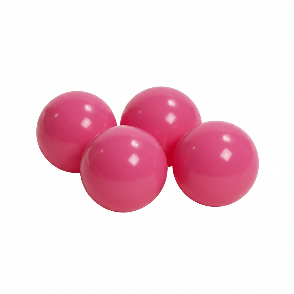 EIGEN MIX PRESTIGE Ballenbakballen 7 cm