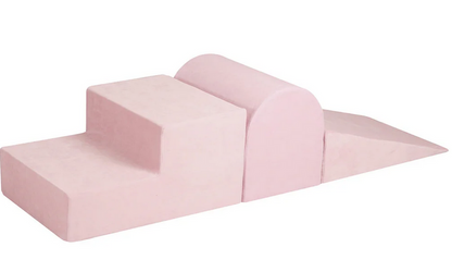 Soft Play Speelset 3-delige foam blokken klimset