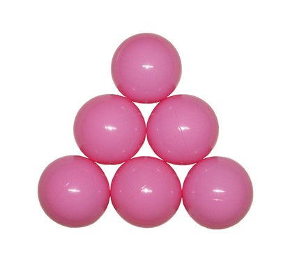 5000 ballenbakballen 7 cm - Kies en mix