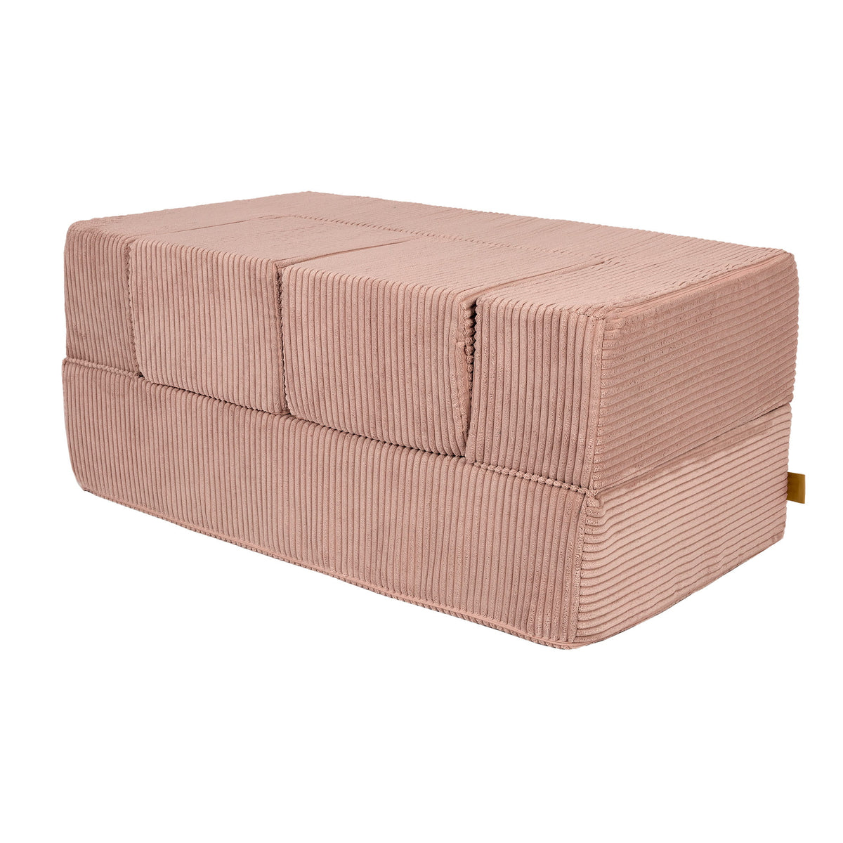 Modulaire Kinderbank – 4 Elementen - 5 Kleuren