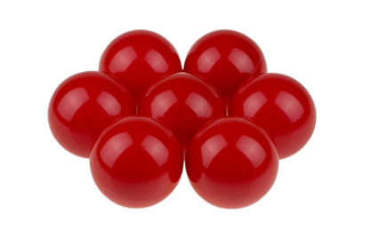 Ballenbakballen 7 cm – Ballenbakballenshop Eigen Collectie | 38 kleuren