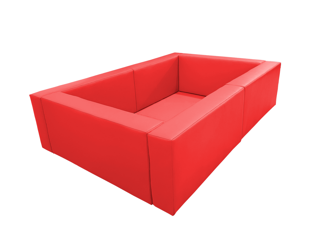Professionele Ballenbak 2 x 3 Meter 45 cm hoog - in 21 kleuren