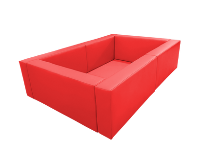 Professionele Ballenbak 2 x 3 Meter 45 cm hoog - in 21 kleuren
