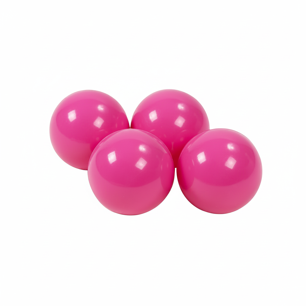 EIGEN MIX PRESTIGE Ballenbakballen 7 cm
