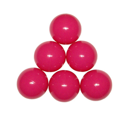 500 Ballenbakballen 8 cm - Kies en Mix