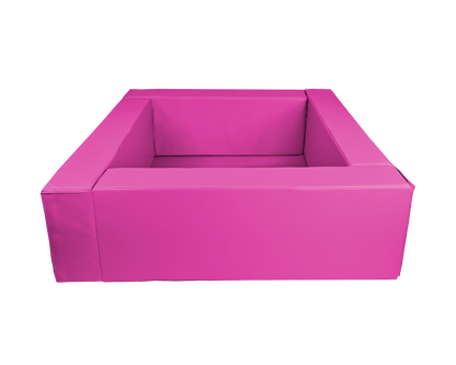 Professionele ballenbak 2 x 2 Meter 45 cm hoog - in 21 kleuren