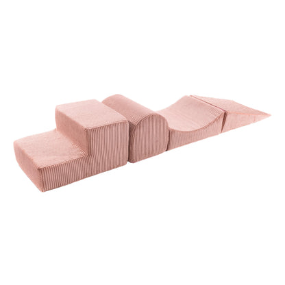 Luxe Aesthetic Foam Blokken Sets