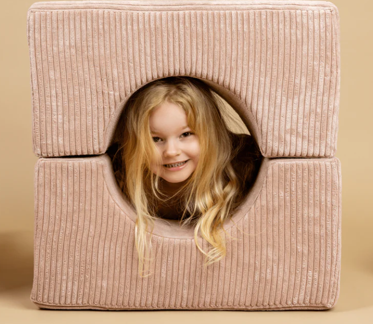 Luxe Aesthetic Foam Blokken Sets
